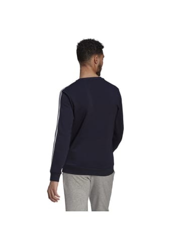 adidas neo Sweatshirt Essentials in Dunkelblau