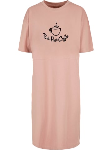 Merchcode Merchcode Kleider in duskrose