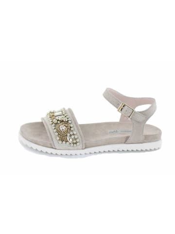 Tosca Blu Sandalen in beige