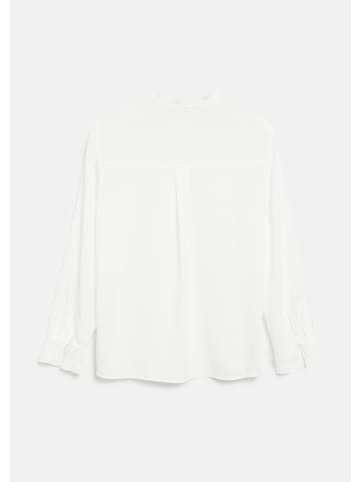 s.Oliver Bluse in 0200_creme