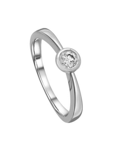 ONE ELEMENT  Ring für Erwachsene in gold in gold