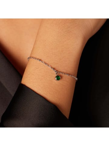 Lucardi Armband "Monat Mai"