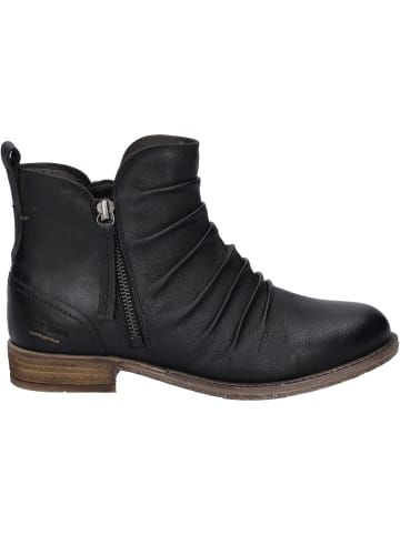 Josef Seibel Stiefelette Sienna 38 in schwarz