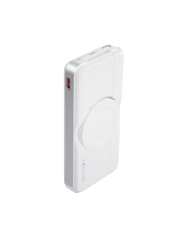Wisam® 3in1 Kabellose Powerbank 10000mAh
