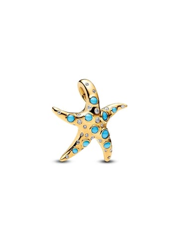 Pandora Charms & Anhänger für Erwachsene in gold