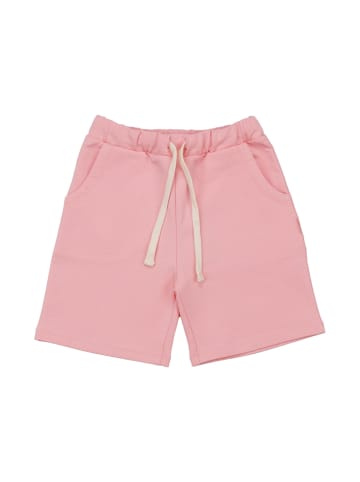 Walkiddy Shorts Sweet Pink-Shorts