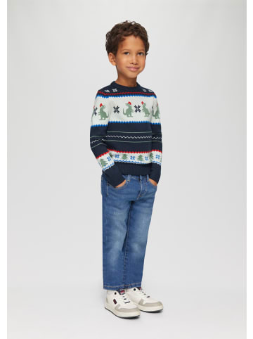 s.Oliver Strickpullover in 59X1_navy