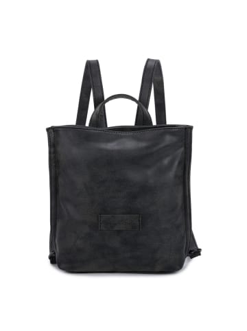 Fritzi aus Preußen City Rucksack 24 cm in black idol