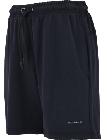 Endurance Shorts Grovent in 2101 Dark Sapphire