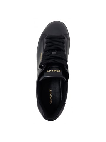 Gant Sneaker Mc.Julien in Schwarz