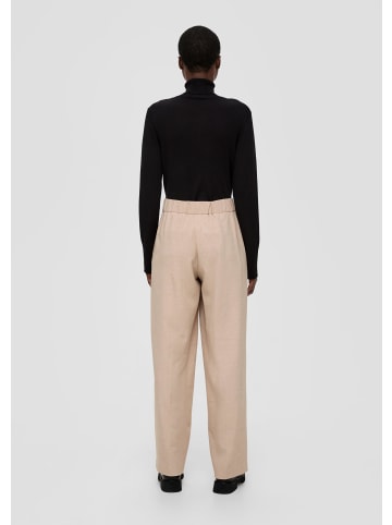 s.Oliver Hose in 10W0_beige