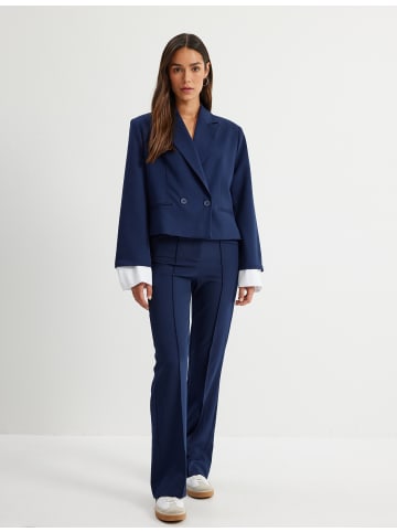KOTON Hose in Marineblau