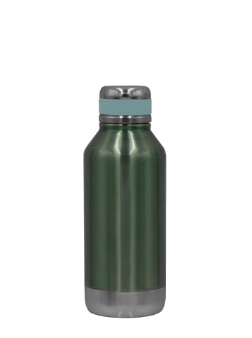 Steuber Thermoflasche in grün