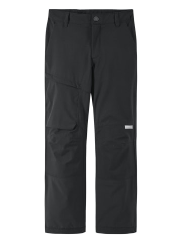 Reima Reimatec Funktionshose " Sampu " in Schwarz