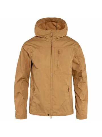 FJÄLLRÄVEN Sten Jacket in Braun