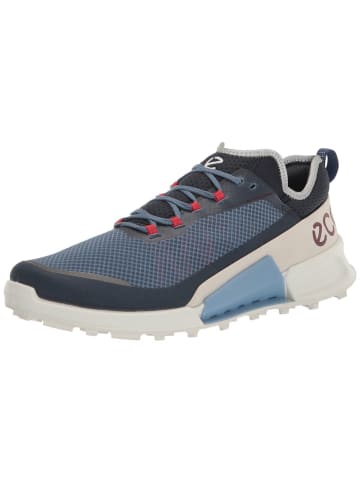 Ecco Sneaker für Herren in blau