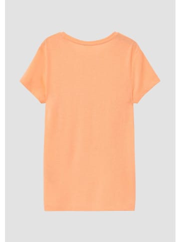 s.Oliver T-Shirt in 0068_orange