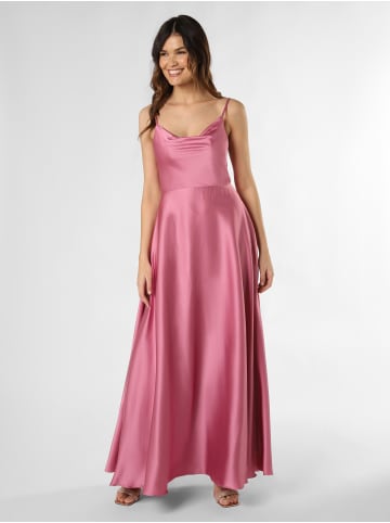 LAONA Abendkleid in pink