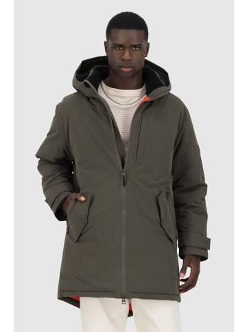 alife and kickin Winterjacke NoelAK A in coal black