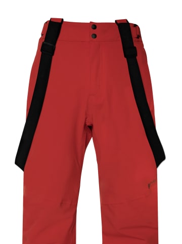 Protest " PRTMIKADO in Barn Red