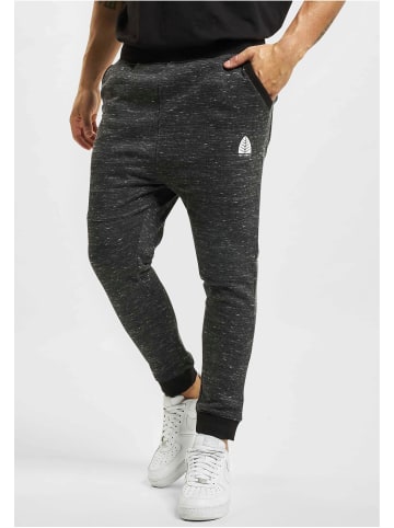 Just Rhyse Just Rhyse Herren Just Rhyse Rainrock Sweat Pants Black in black