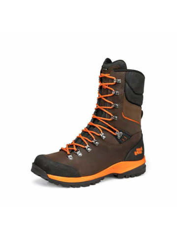 hanwag Wanderschuh in braun