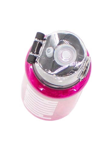 Puma Trinkflasche Sportstyle in Rosa