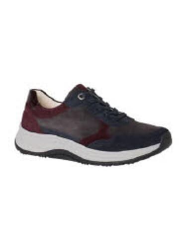 Ganter Damen- Schnürschuhe  in Blau