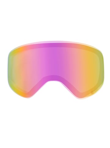 YEAZ APEX Magnetisches Wechselglas in rosa