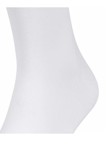 Falke Socken 1er Pack in Weiß