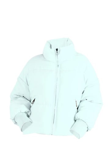 TOOCHE Jacke & Mantel "Mintjacke" in Grün