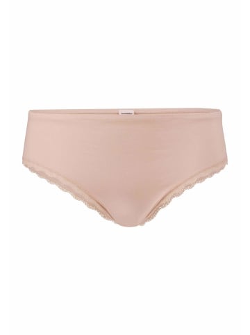 Hessnatur Panty in puder
