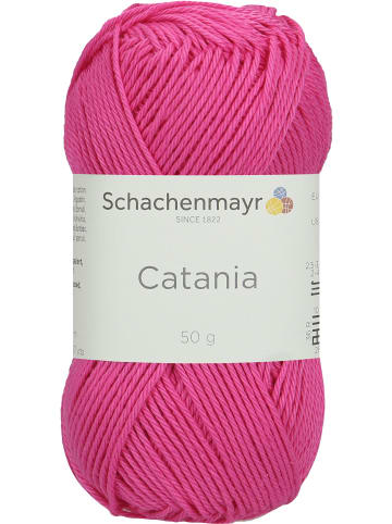 Schachenmayr since 1822 Handstrickgarne Catania, 50g in Neon Pink