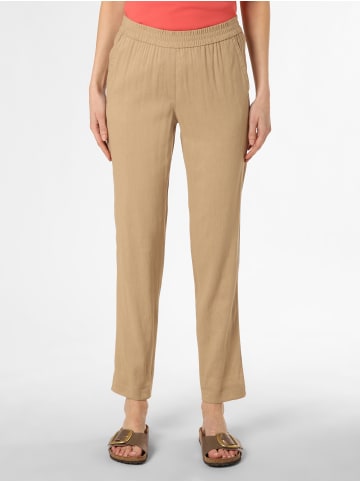 MARC CAIN COLLECTIONS Hose in beige