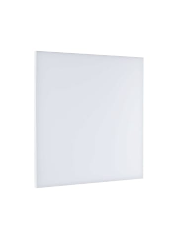 paulmann WallCeiling Velora LED Panel 595x595mm 34W in Weiß matt