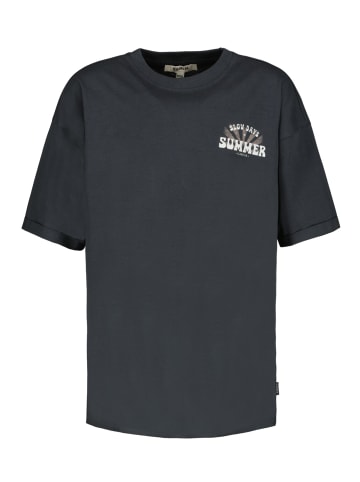 Garcia T-Shirt in dark grey