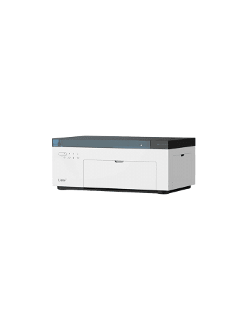 Liene Amber M200 Fotodrucker 10x15 Bluetooth tragbar