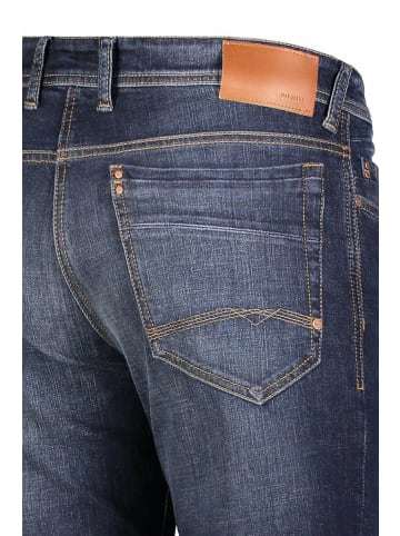 MAC HOSEN Straight Leg Jeans für Herren in h