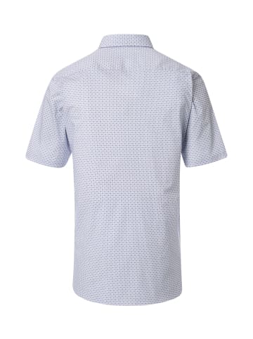 CASAMODA Businesshemd in Blau