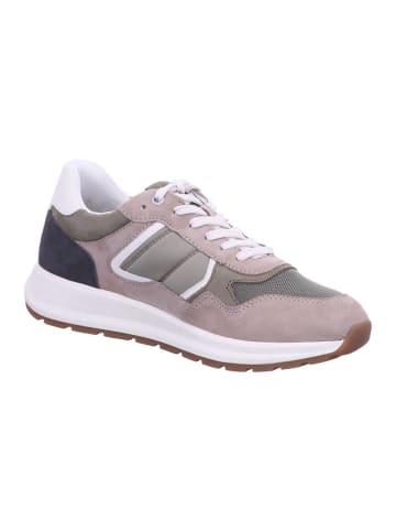 Tamaris Schnürschuhe in Grün