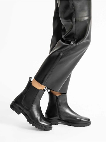 ara Chelsea Boot in schwarz