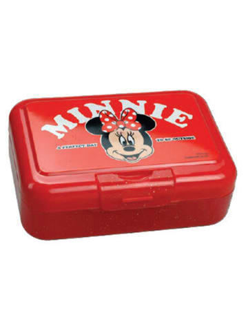 Disney Minnie Mouse Perfect Day Mini-Sandwichbox