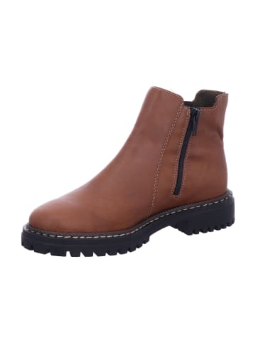 Ricosta Stiefelette in braun