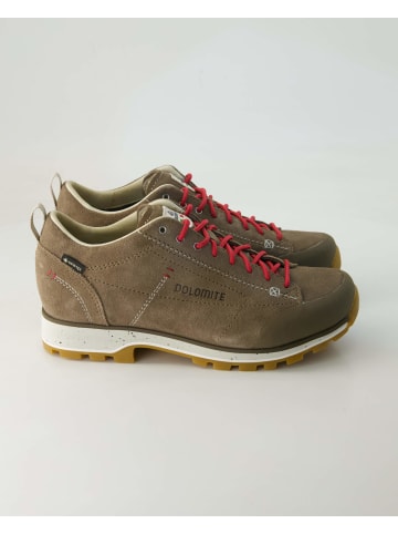 DOLOMITE Wanderschuhe in Braun