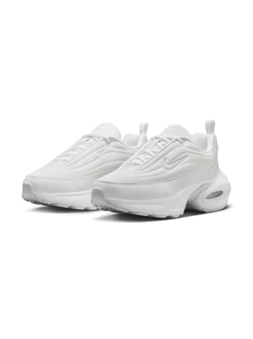 Nike Turnschuhe W in 100-Blanco/Plata