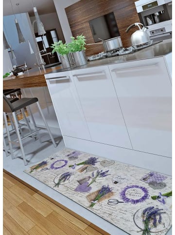 Atticgo Läufer SPRINTY PROVENCE in violett