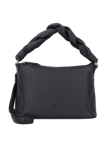 Gabor Kristy Schultertasche 31.5 cm in black