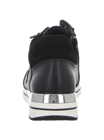 remonte Schuhe in schwarz