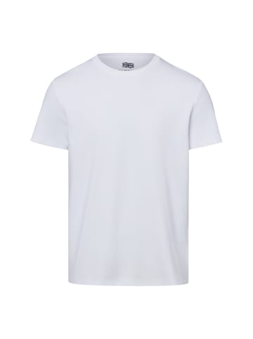 Finshley & Harding London Shirt in weiß