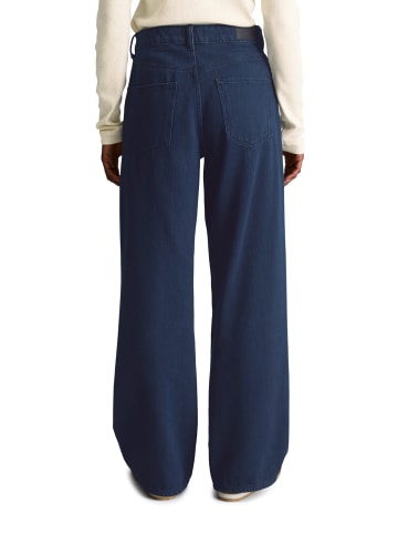 Marc O'Polo DENIM Jeans Model Tomma wide in Dark Blue